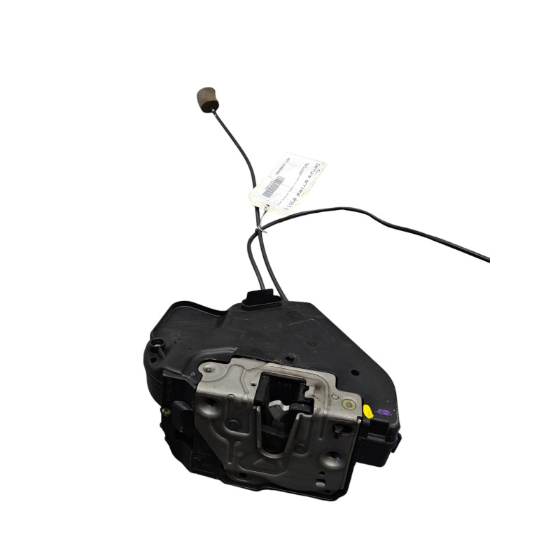 Serrure arriere droit MERCEDES CLASSE CLS 219 Photo n°1