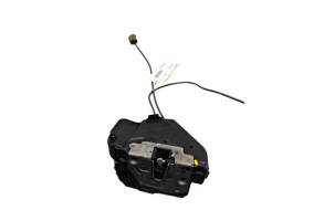 Serrure arriere droit MERCEDES CLASSE CLS 219 Photo n°1