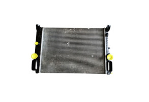 Radiateur eau MERCEDES CLASSE CLS 219 Photo n°1