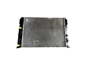 Radiateur eau MERCEDES CLASSE CLS 219 Photo n°2