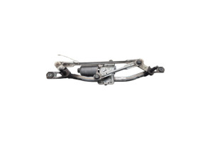 Moteur essuie glace avant FIAT 500X Photo n°3