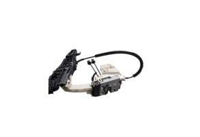 Serrure arriere droit FIAT 500X Photo n°2