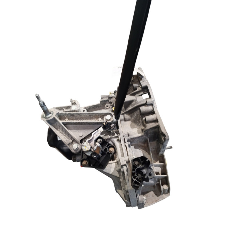Boite de vitesses RENAULT MODUS Photo n°1