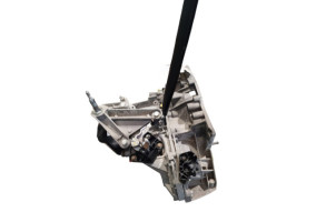 Boite de vitesses RENAULT MODUS Photo n°1