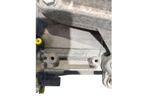 Boite de vitesses RENAULT MODUS Photo n°8