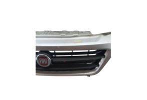 Calandre FIAT DUCATO 3 Photo n°4