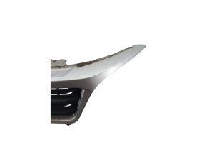Calandre FIAT DUCATO 3 Photo n°5