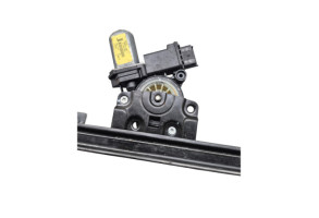 Leve vitre electrique avant droit FIAT DUCATO 3 Photo n°2