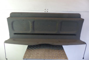 Plage arriere CITROEN XSARA PICASSO