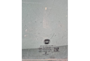 Vitre arriere droit FIAT 500X Photo n°2