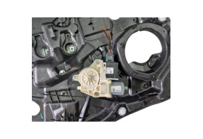 Leve vitre electrique avant droit FIAT 500X Photo n°3