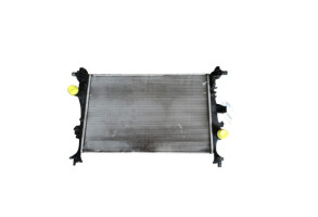 Radiateur eau FIAT 500X Photo n°1
