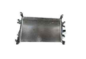 Radiateur eau FIAT 500X Photo n°2