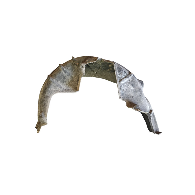 Pare boue arriere droit SEAT LEON 3 Photo n°1