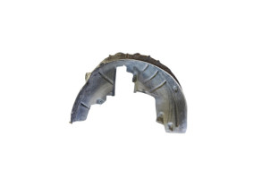 Pare boue arriere droit SEAT LEON 3 Photo n°2