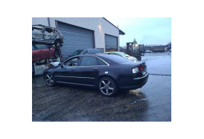 Anti brouillard gauche (feux) AUDI A8 2 Photo n°7