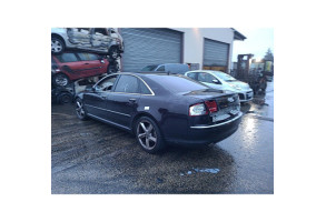 Anti brouillard gauche (feux) AUDI A8 2 Photo n°8