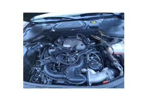 Anti brouillard gauche (feux) AUDI A8 2 Photo n°12