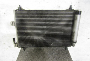 Radiateur clim CITROEN C5 1