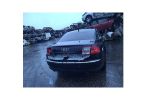 Anti brouillard gauche (feux) AUDI A8 2 Photo n°13