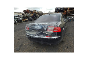 Anti brouillard gauche (feux) AUDI A8 2 Photo n°16