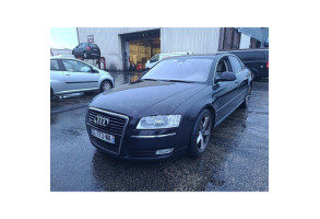 Anti brouillard gauche (feux) AUDI A8 2 Photo n°19