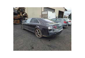 Anti brouillard gauche (feux) AUDI A8 2 Photo n°20