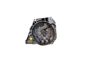 Boite de vitesses DACIA SANDERO 3 Photo n°5