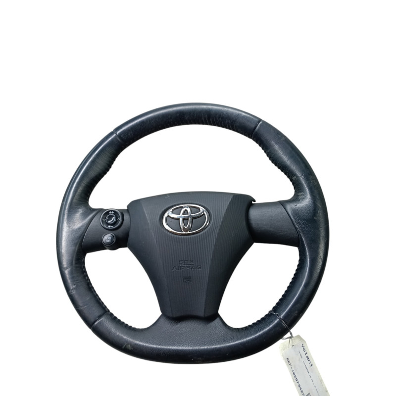 Volant TOYOTA IQ Photo n°1