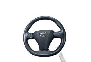 Volant TOYOTA IQ Photo n°1
