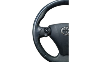 Volant TOYOTA IQ Photo n°2