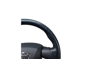 Volant TOYOTA IQ Photo n°4