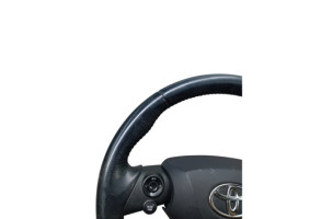 Volant TOYOTA IQ Photo n°5
