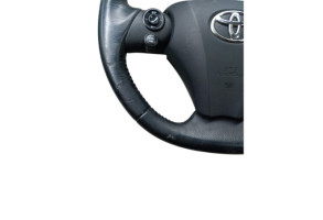 Volant TOYOTA IQ Photo n°6
