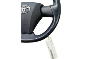 Volant TOYOTA IQ Photo n°7