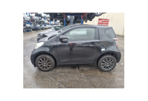 Volant TOYOTA IQ Photo n°12