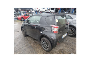 Volant TOYOTA IQ Photo n°13