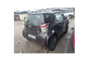 Volant TOYOTA IQ Photo n°15