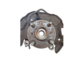 Pivot de moyeu avant gauche TOYOTA IQ Photo n°3