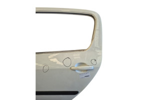 Porte arriere gauche PEUGEOT 307 Photo n°3