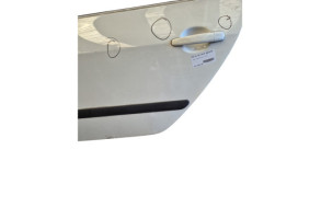 Porte arriere gauche PEUGEOT 307 Photo n°4