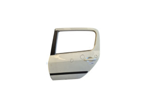 Porte arriere gauche PEUGEOT 307 Photo n°5