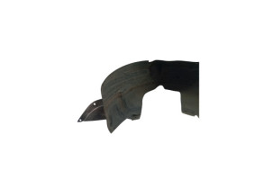 Pare boue arriere droit PEUGEOT 307 Photo n°3