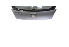 Malle/Hayon arriere KIA PICANTO 2 Photo n°4