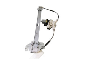 Leve vitre electrique avant droit KIA PICANTO 2 Photo n°2