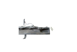 Renfort pare choc arriere (traverse) KIA PICANTO 2 Photo n°2