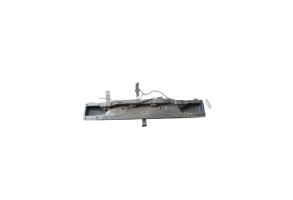 Renfort pare choc arriere (traverse) KIA PICANTO 2 Photo n°3