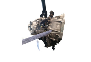 Boite de vitesses KIA PICANTO 2 Photo n°4
