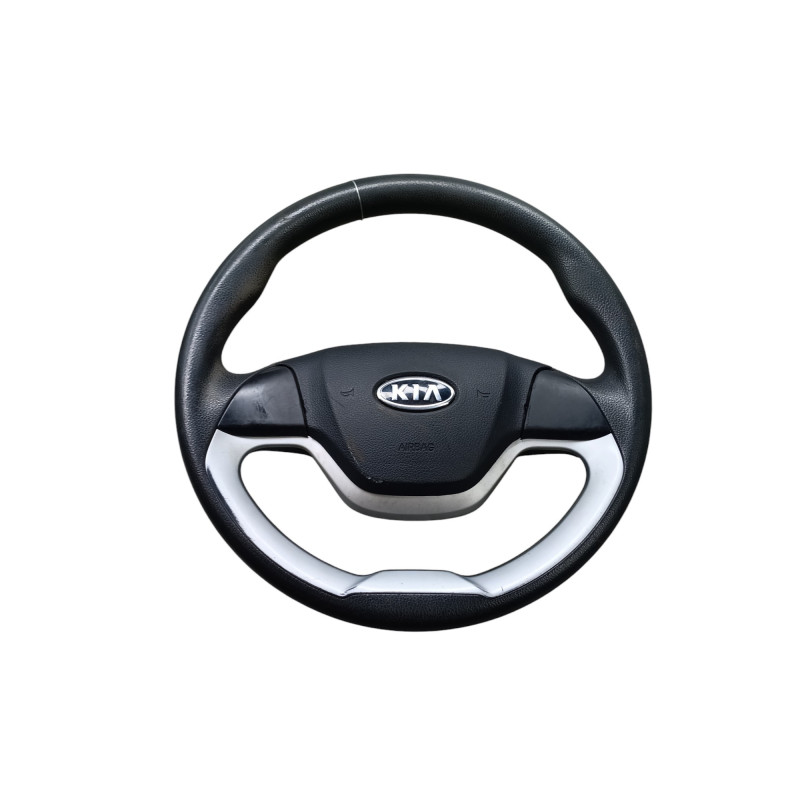 Volant KIA PICANTO 2 Photo n°1