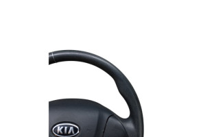 Volant KIA PICANTO 2 Photo n°4